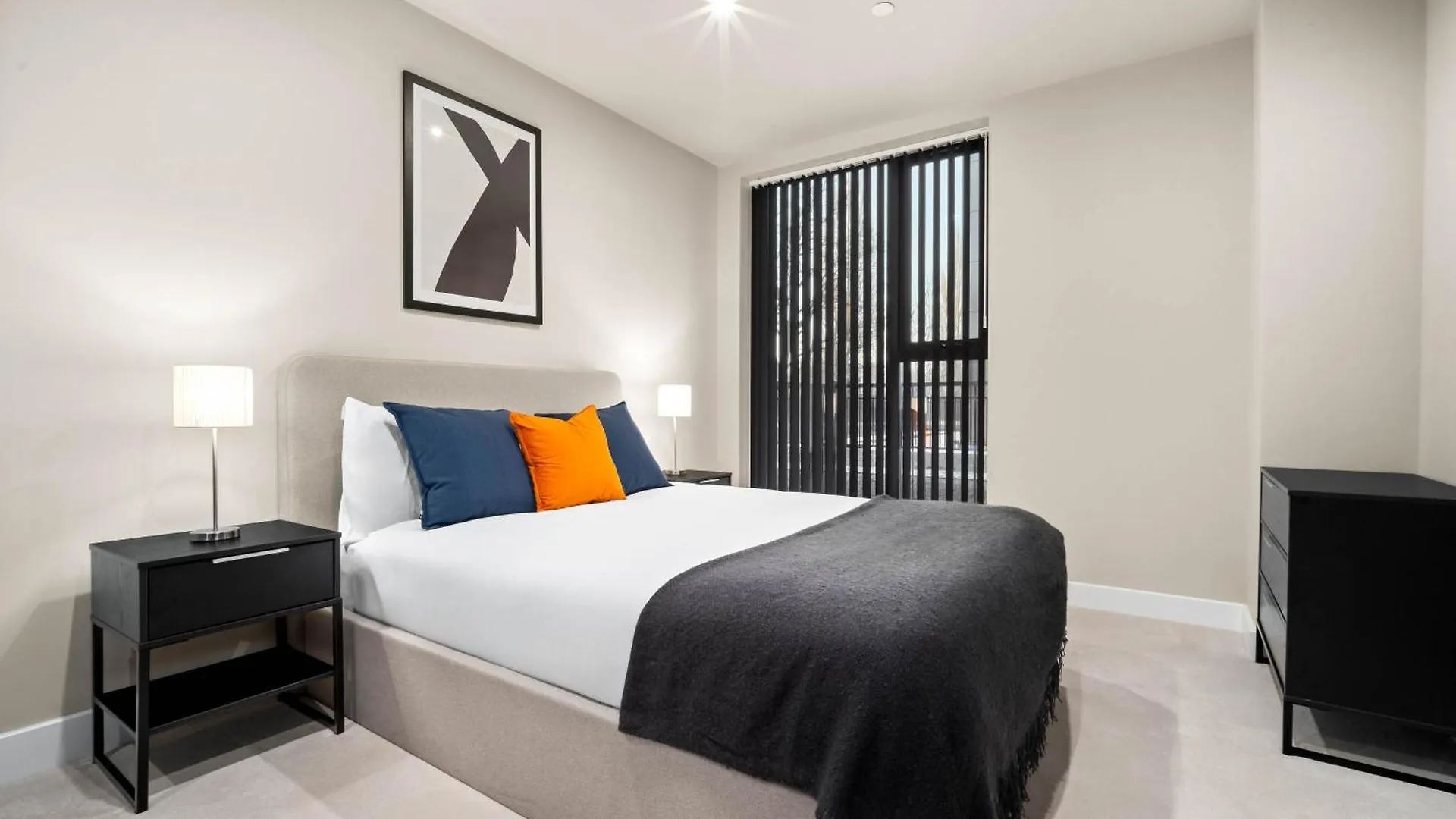 New Build 1 Bed Apt - Sheldon, Birmingham - Coventry Rd - Close To Birmingham Airport, Solihull, National Exhibit Centre, Jaguar And More