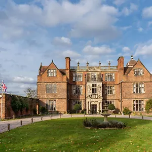 Castle Bromwich Hall; Sure Collection By Western Birmingham