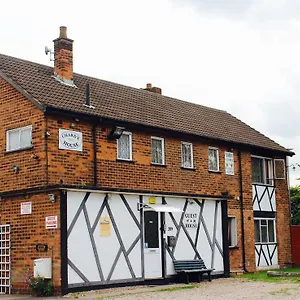 Bed & Breakfast Charde, Birmingham