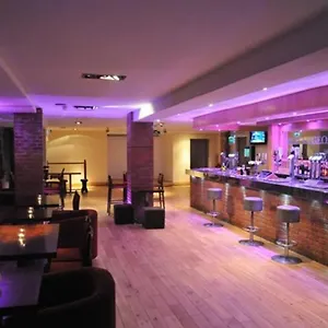 Royal George Birmingham